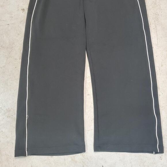 Black rbx baggy sweatpants - Picture 3 of 8